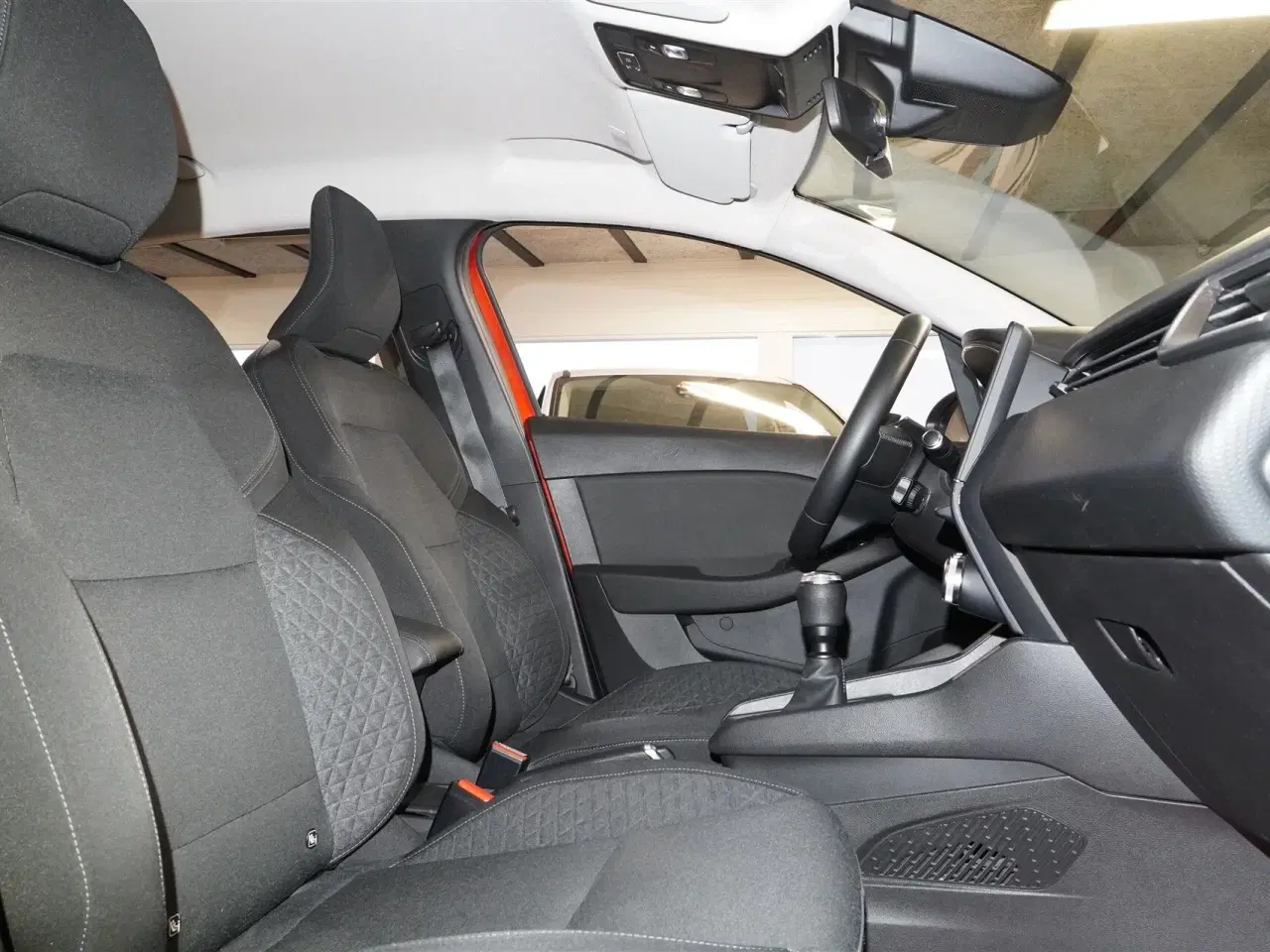 Billede 12 - Renault Clio 1,0 TCE Zen 100HK 5d