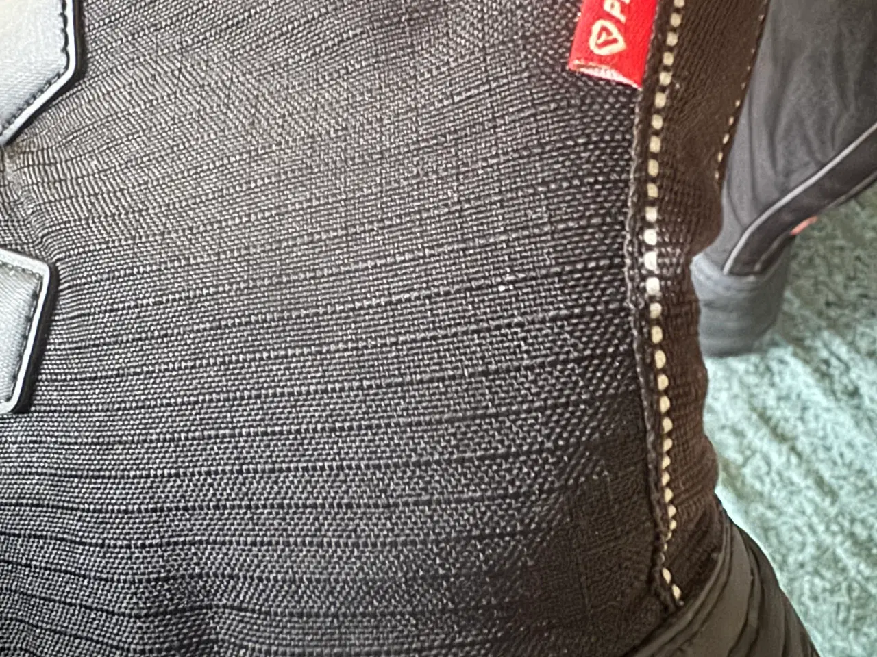 Billede 4 - Helly Hansen Artic Patrol støvler