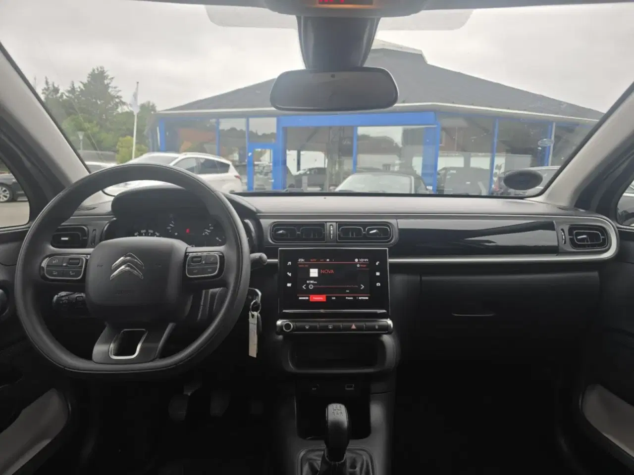 Billede 7 - Citroën C3 1,2 PureTech 83 Shine Sport