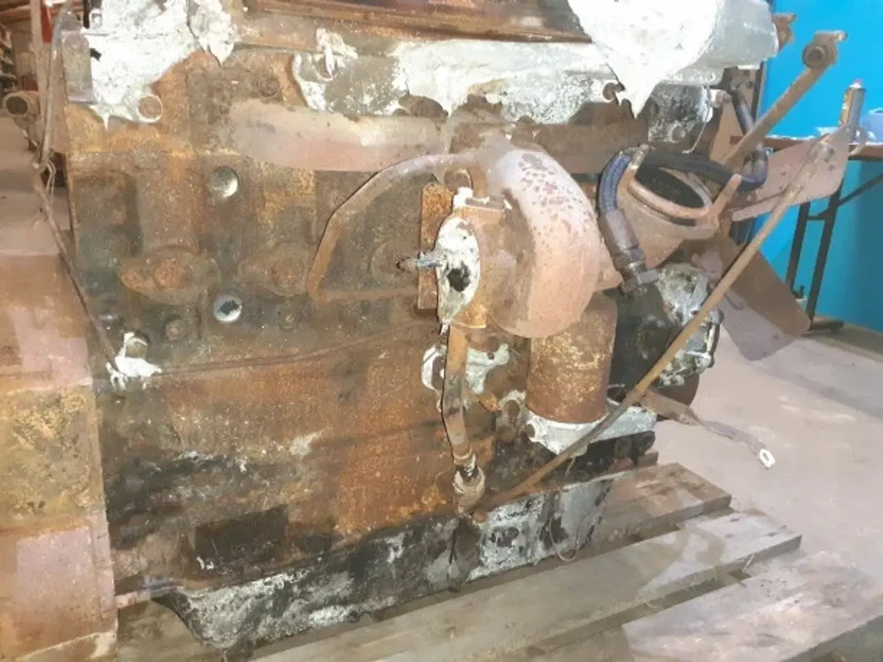Billede 10 - Perkins 6.354T