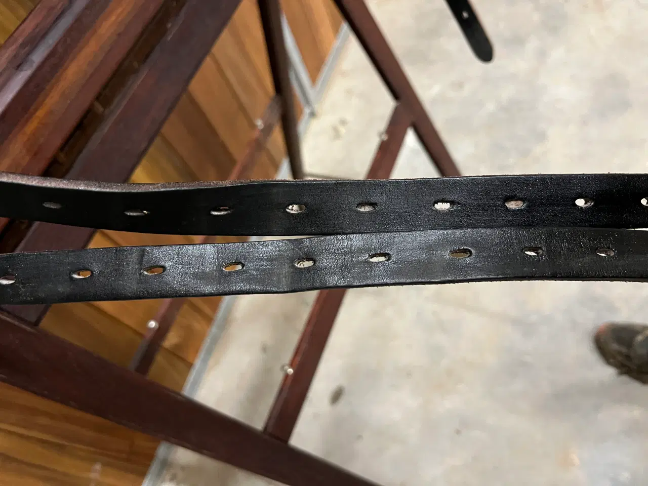 Billede 2 - Topreiter start 18 tommer