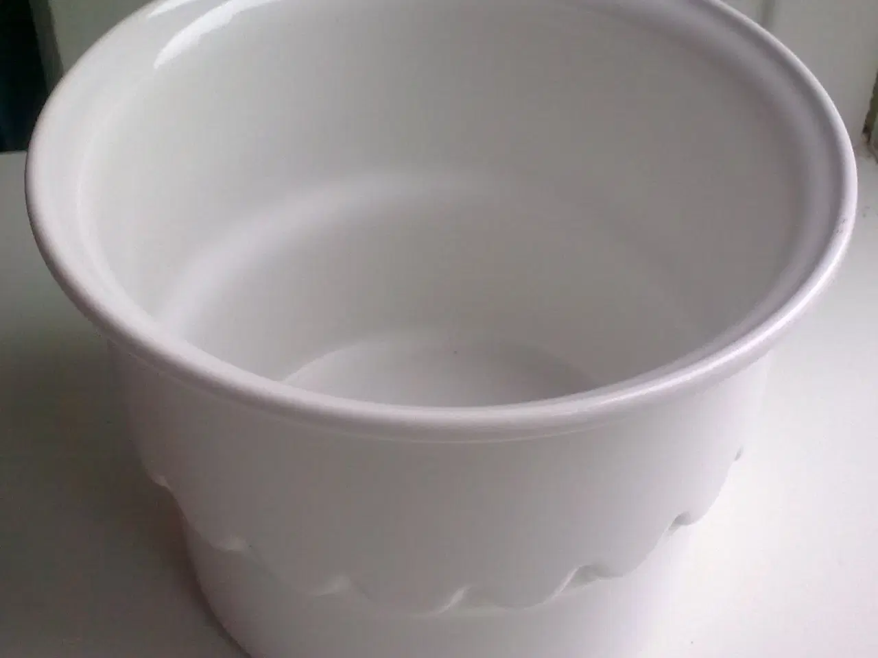 Billede 4 - Design ANNA potteskjuler SJÆLDEN Gustavsberg