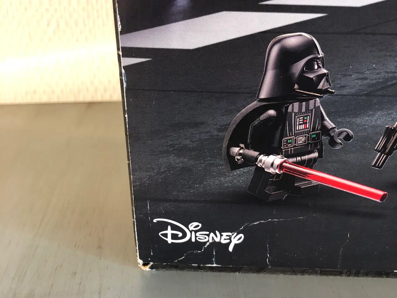 Billede 4 - Lego Star Wars 75347 TIE Bomber