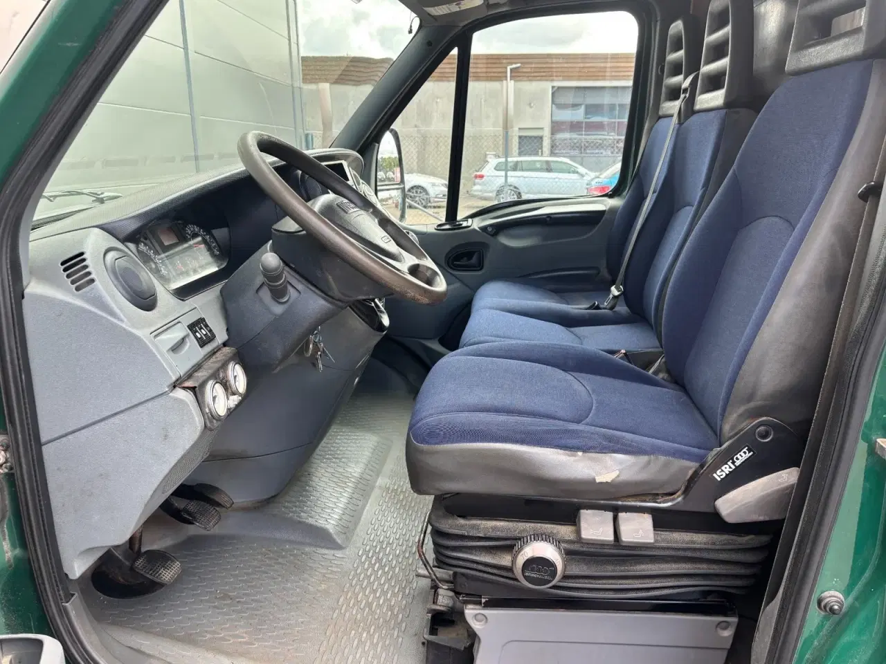 Billede 16 - Iveco Daily 3,0 35C18 Mandskabsvogn