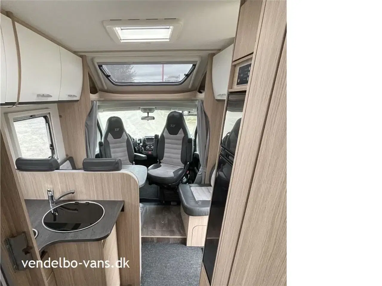 Billede 4 - 2020 - SunLight T 68 "XV" - Jubilæum.