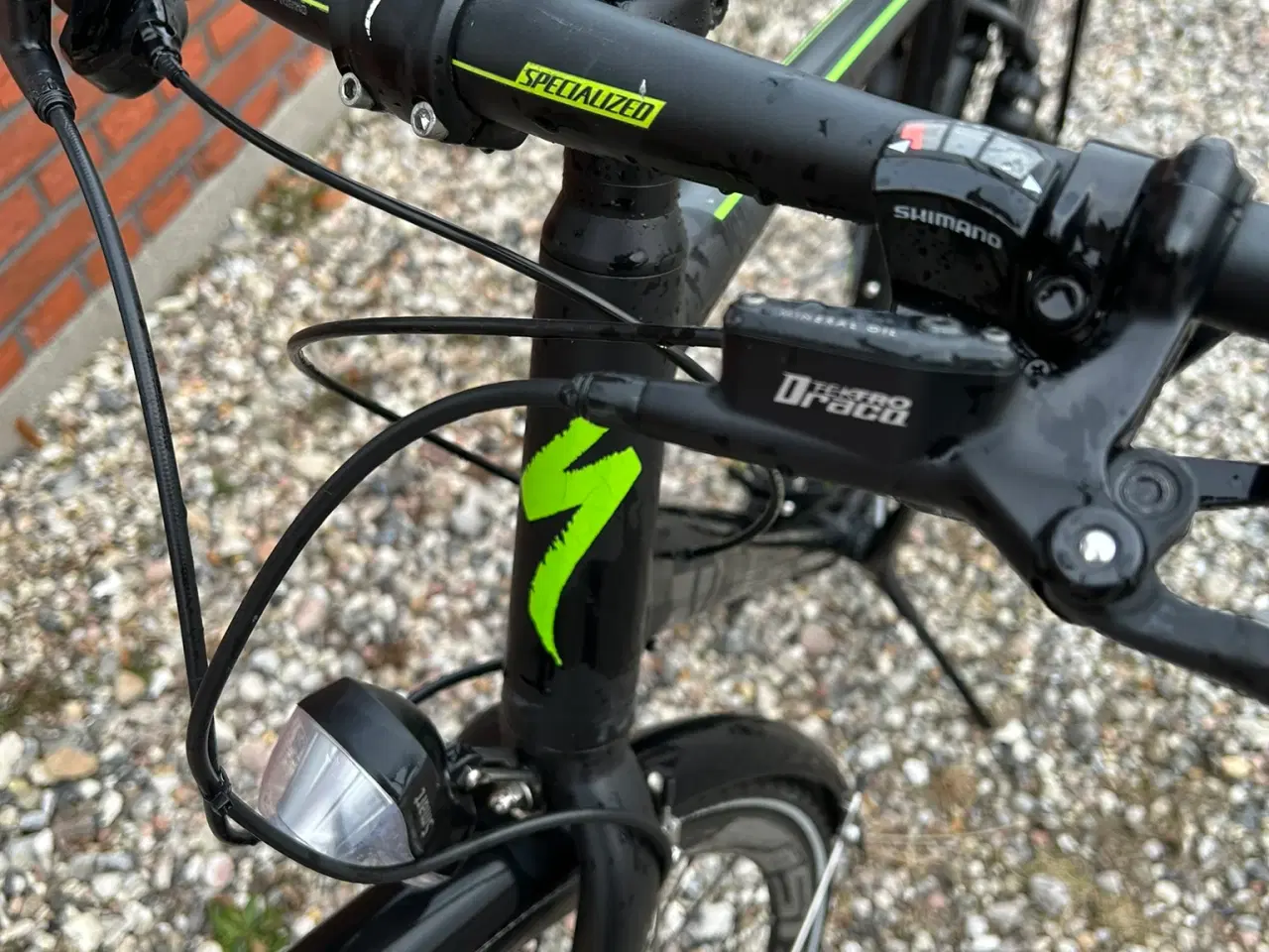 Billede 3 - Lækker Specialized Sinus