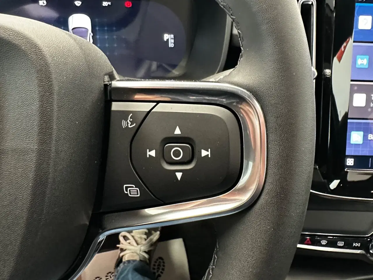 Billede 18 - Volvo C40  ReCharge Plus