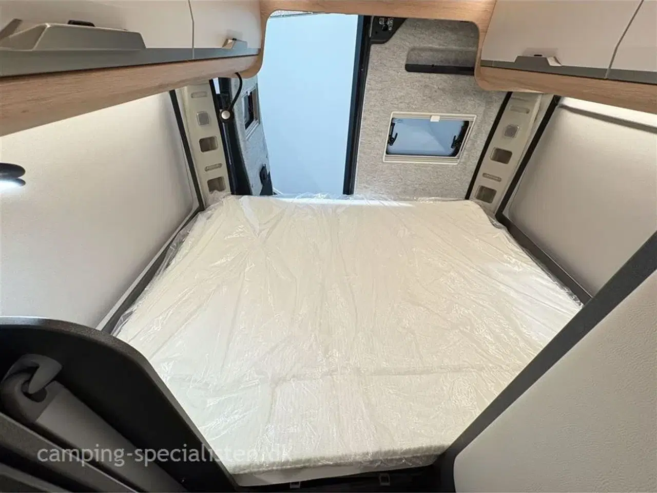 Billede 12 - 2026 - Knaus Boxlife 600 MQ Platinum Selection Ny 2026 Knaus Boxlife 600 MQ - kan snart ses hos Camping-Specialisten.dk