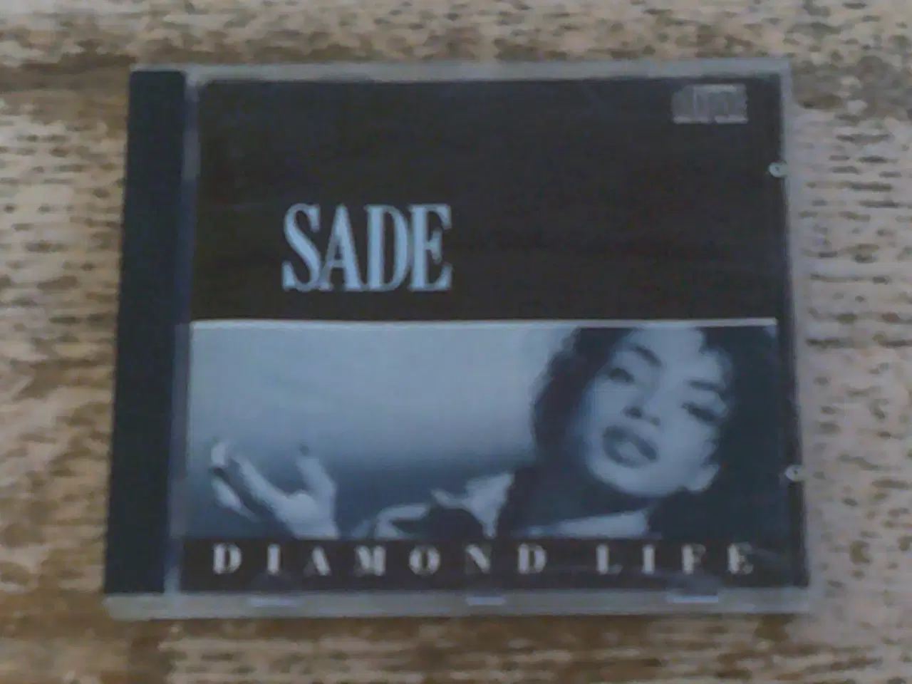 Billede 1 - SADE - DIAMOND LIFE