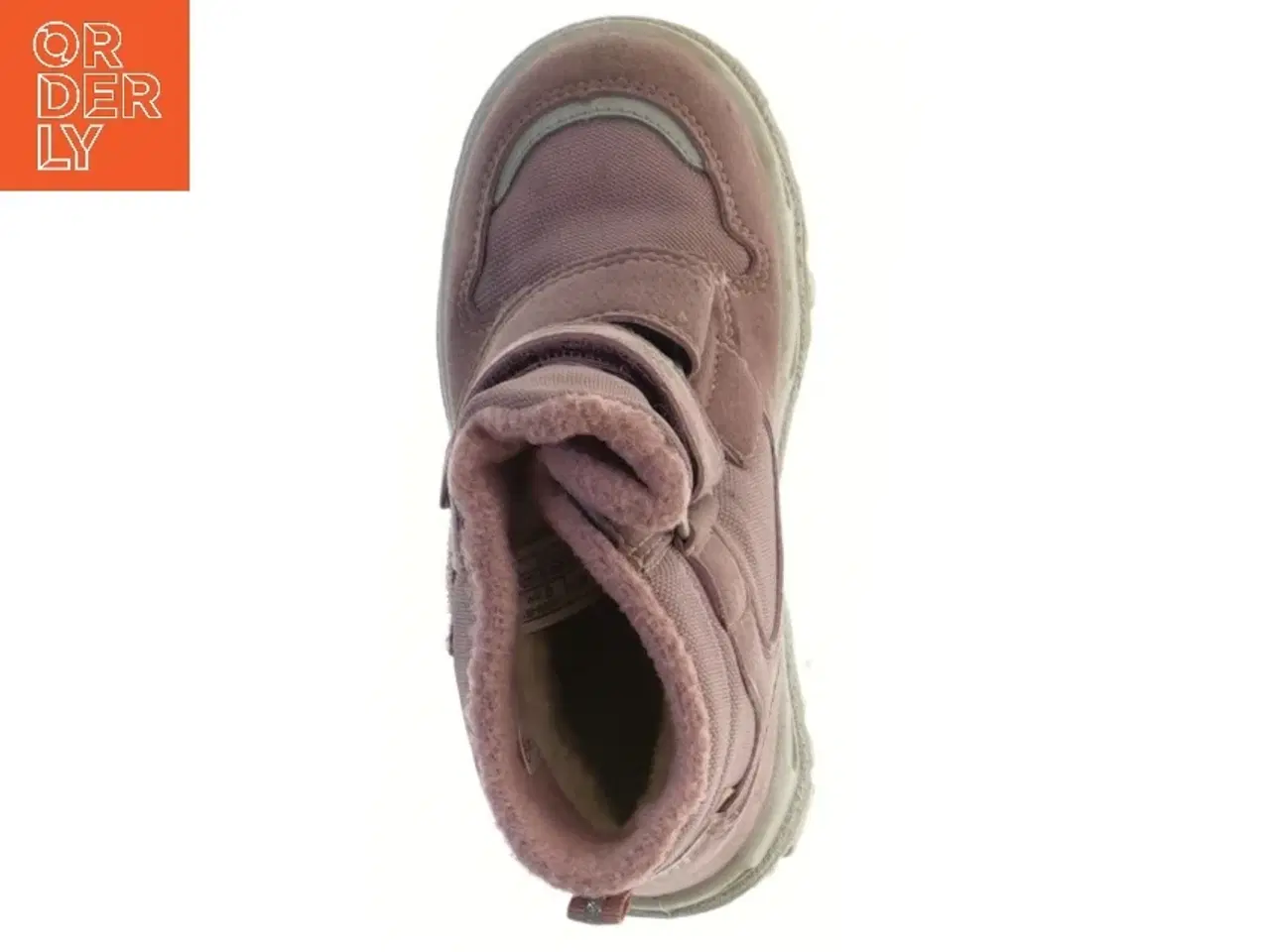 Billede 2 - Børnestøvler med velcro, størrelse 26 fra Superfit (str. 26 )