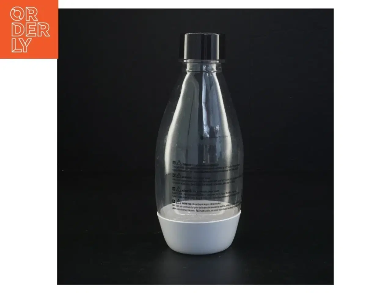 Billede 1 - Sodastream flaske