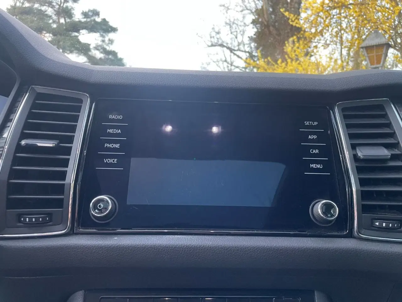 Billede 12 - Skoda Kodiaq 2,0 TDi 150 Style DSG
