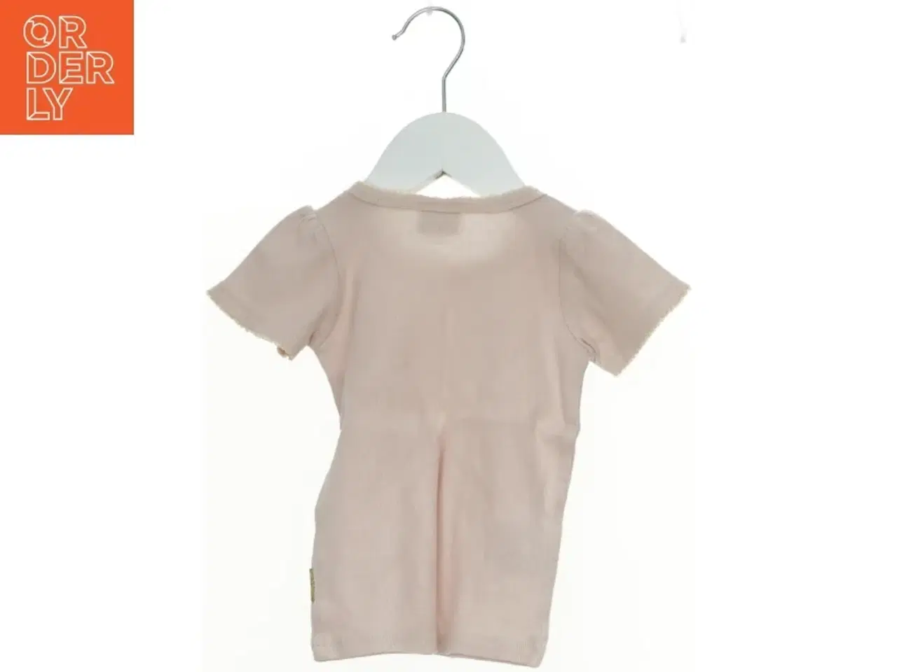 Billede 2 - T-Shirt fra Hust & Claire (str. 80 cm)