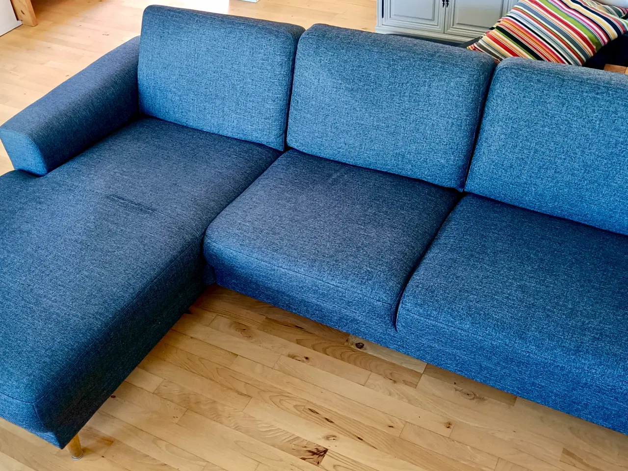 Billede 2 - STAMFORD 2600 SOFA M.CHAISELONG