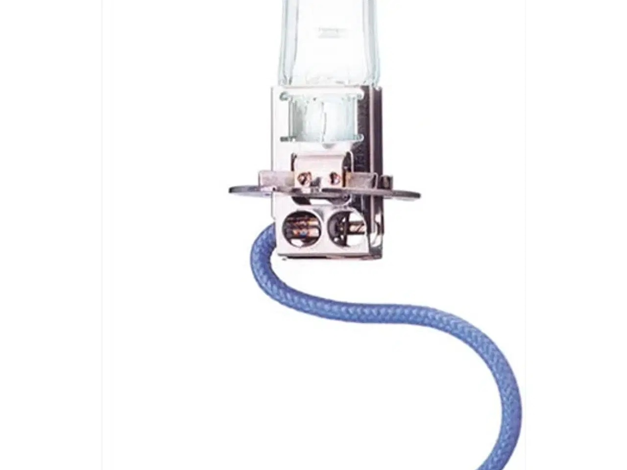 Billede 1 - Philips Vision H3 55W 12V - 1 stk.