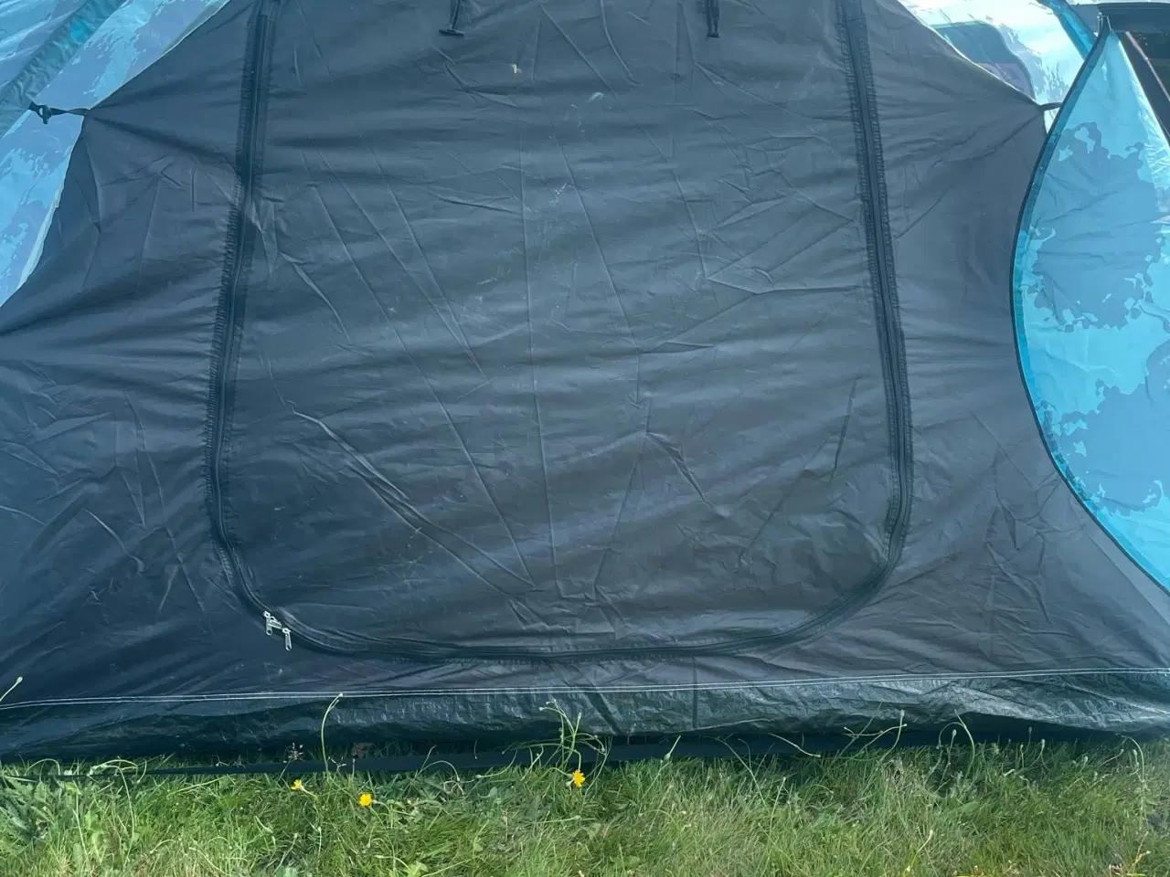 Billede 4 - Smukfesttelt 4-6 personer