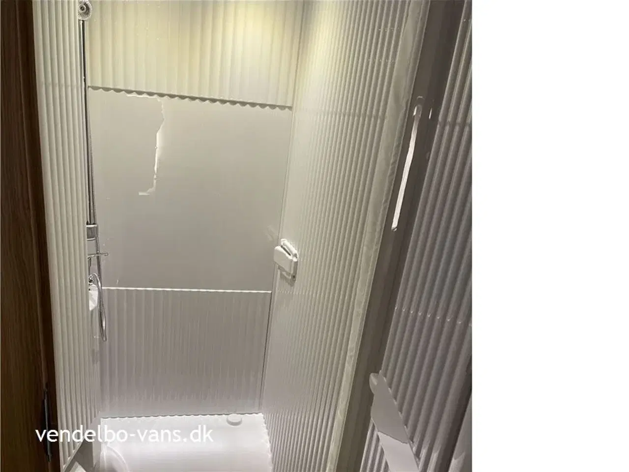 Billede 9 - 2023 - SunLight I 67S Aut.   Enkeltsenge - stor garage - 180 HK automatgear