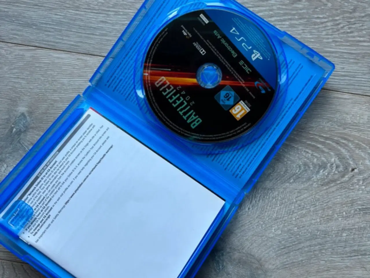 Billede 4 - Battlefield 2042