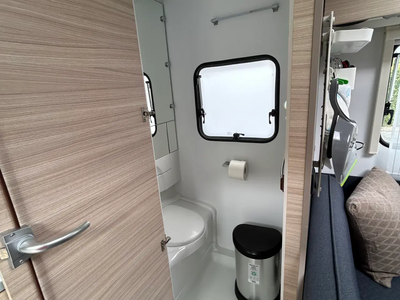 Billede 8 - Campingvogn adria Altea 542 PH