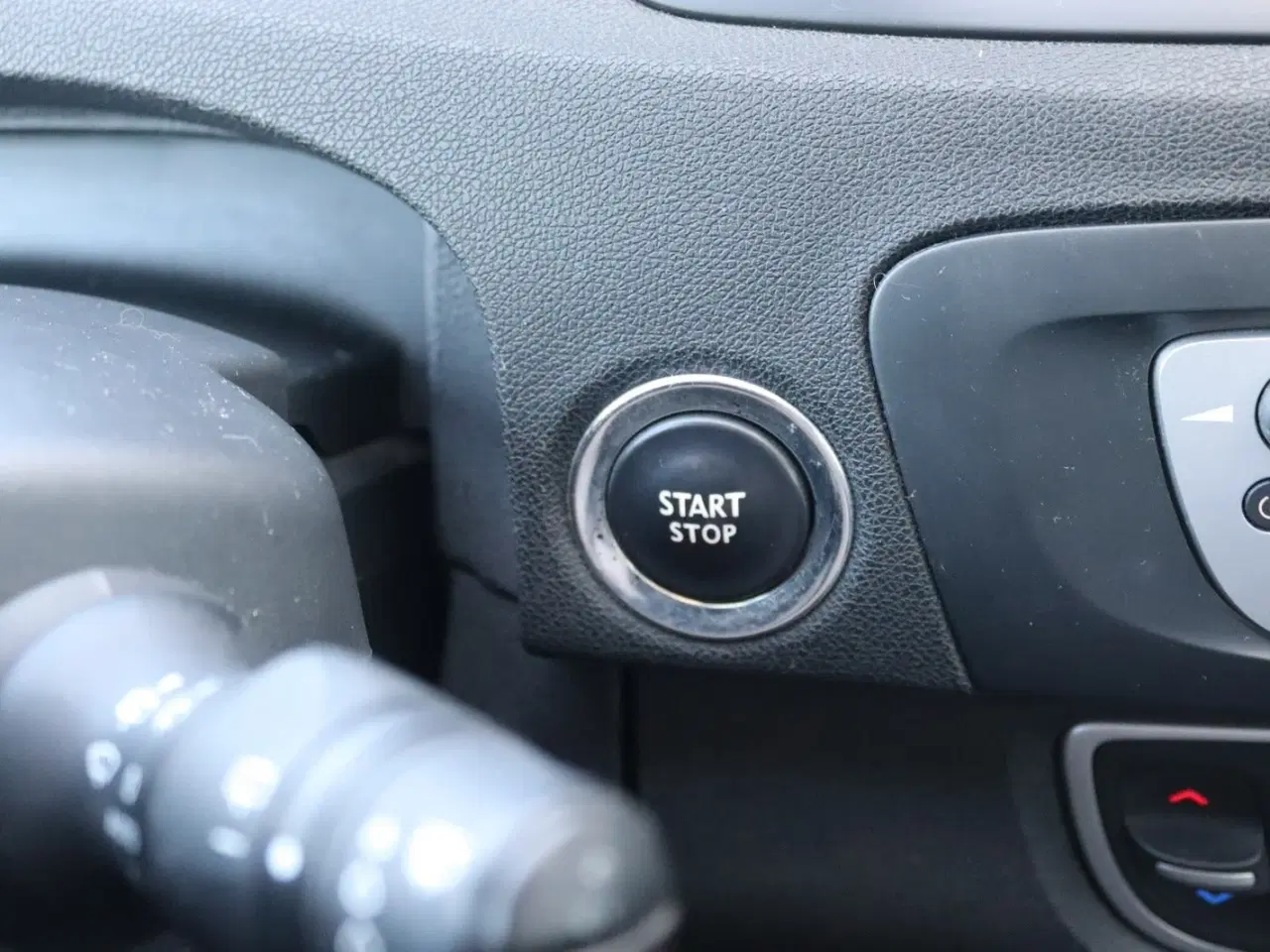 Billede 20 - Renault Grand Scenic III 1,5 dCi 110 Dynamique 7prs