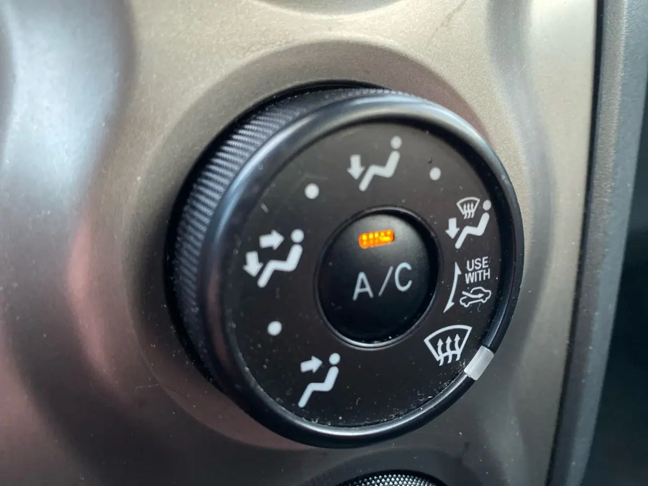 Billede 12 - Toyota Yaris 1,0 VVT-I T1 69HK 5d