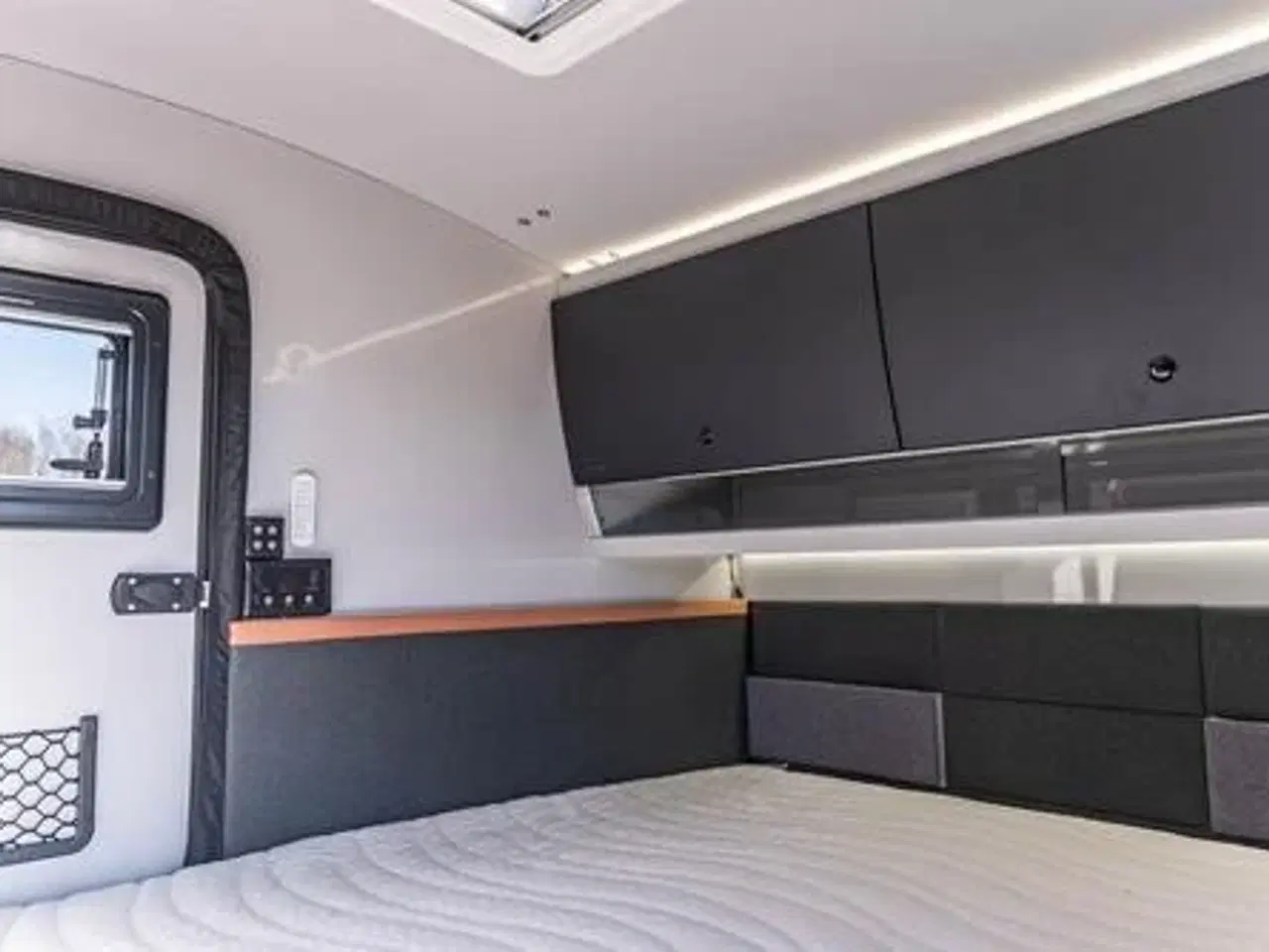 Billede 5 - Hero Camper RANGER Ranger