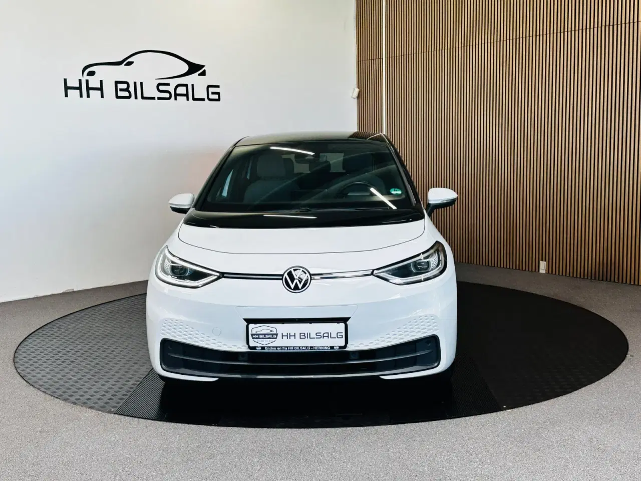 Billede 2 - VW ID.3 58 Pro