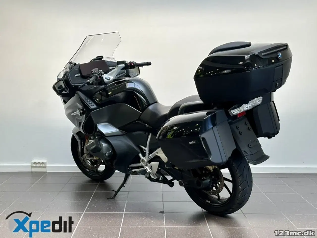 Billede 7 - BMW R 1250 RT