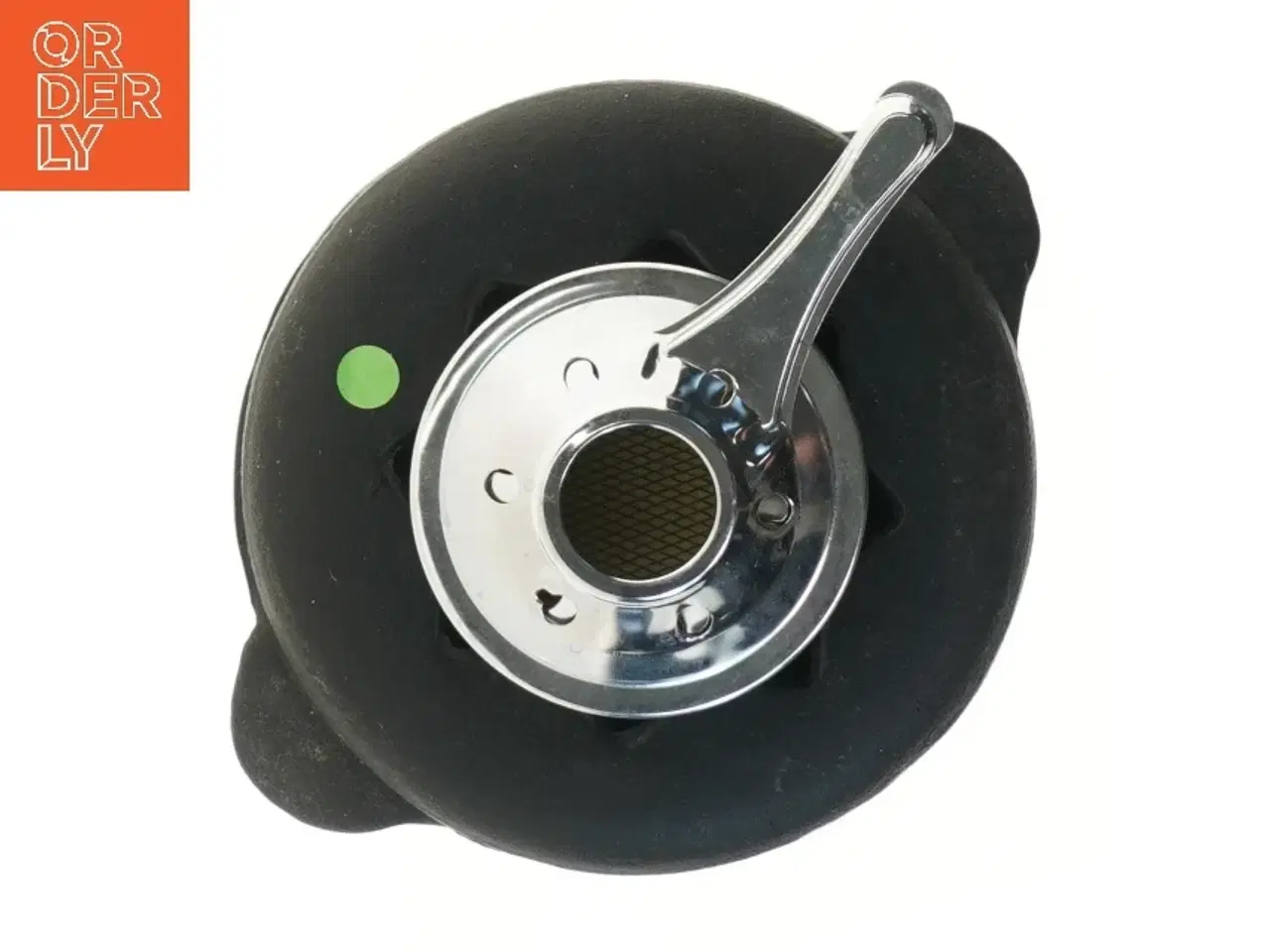 Billede 3 - Fondue sæt med brænder fra Fondue (str. Ø 17 cm)