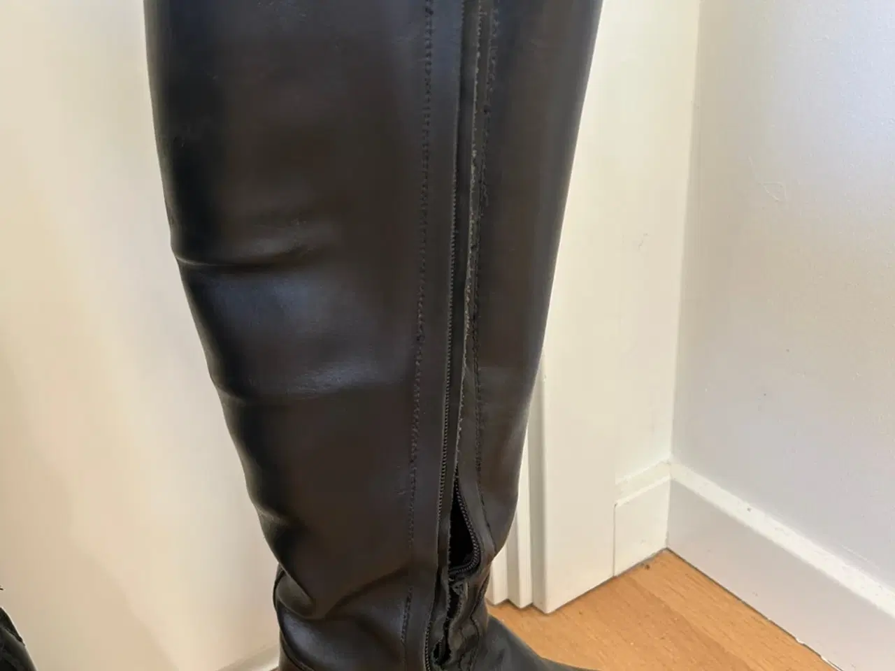 Billede 3 - Petrie dressurstøvler