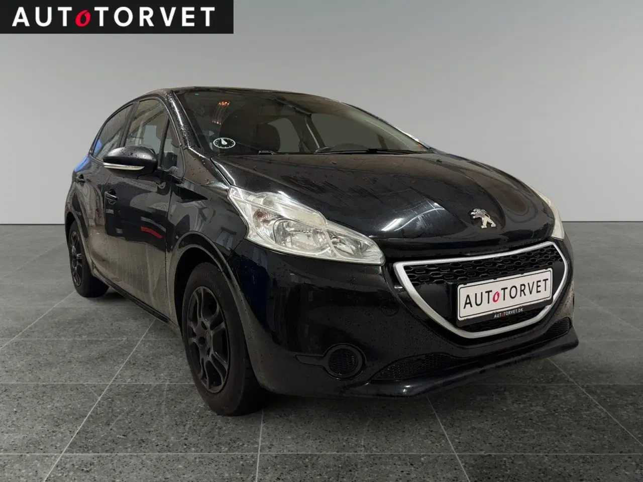 Billede 2 - Peugeot 208 1,0 VTi Access