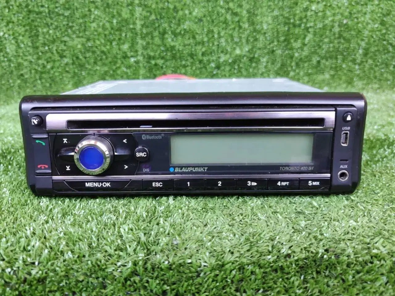 Billede 2 - Blaupunkt radio Toronto 4 BT