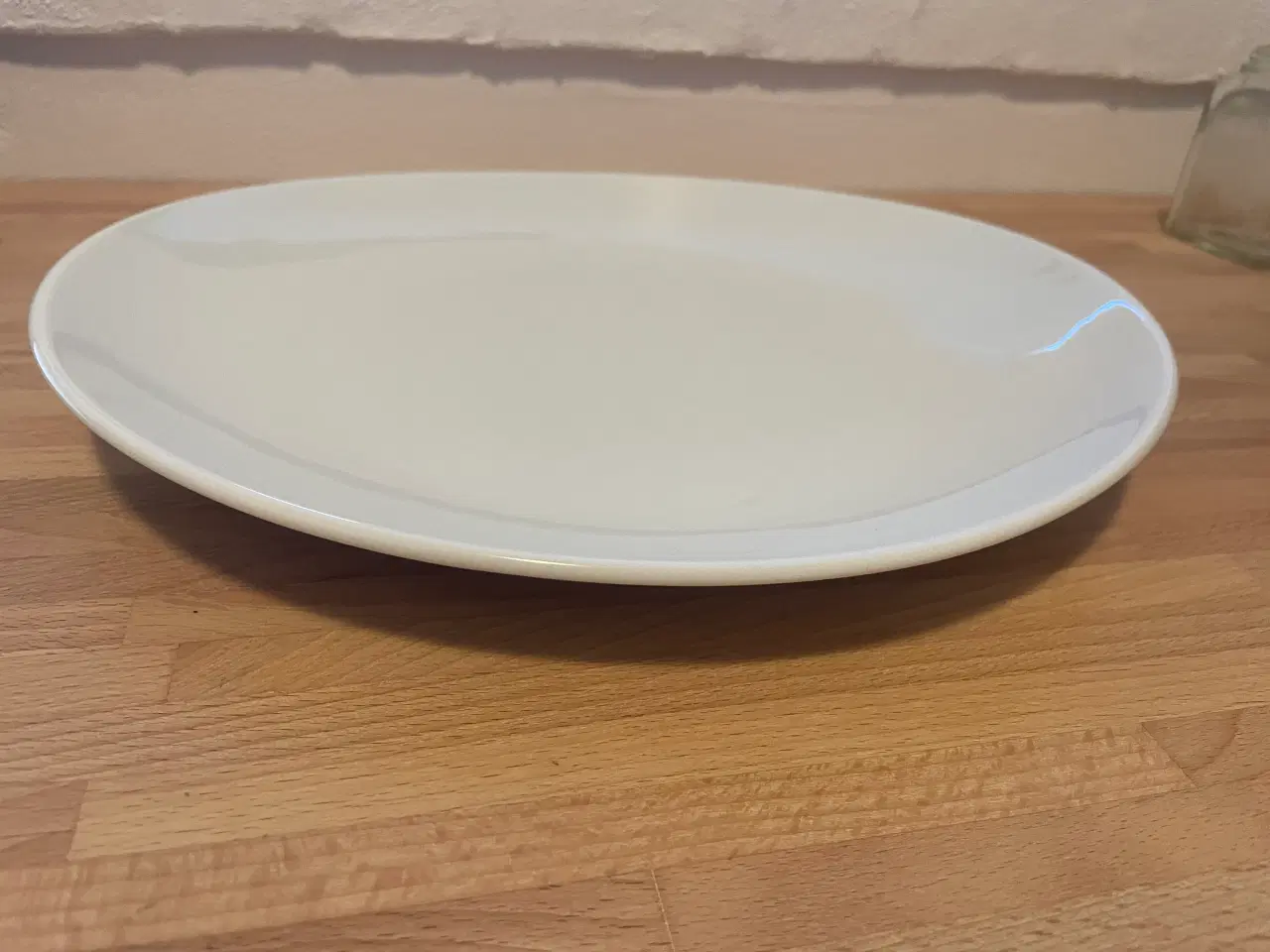 Billede 1 - Pillivuyt steak tallerkner