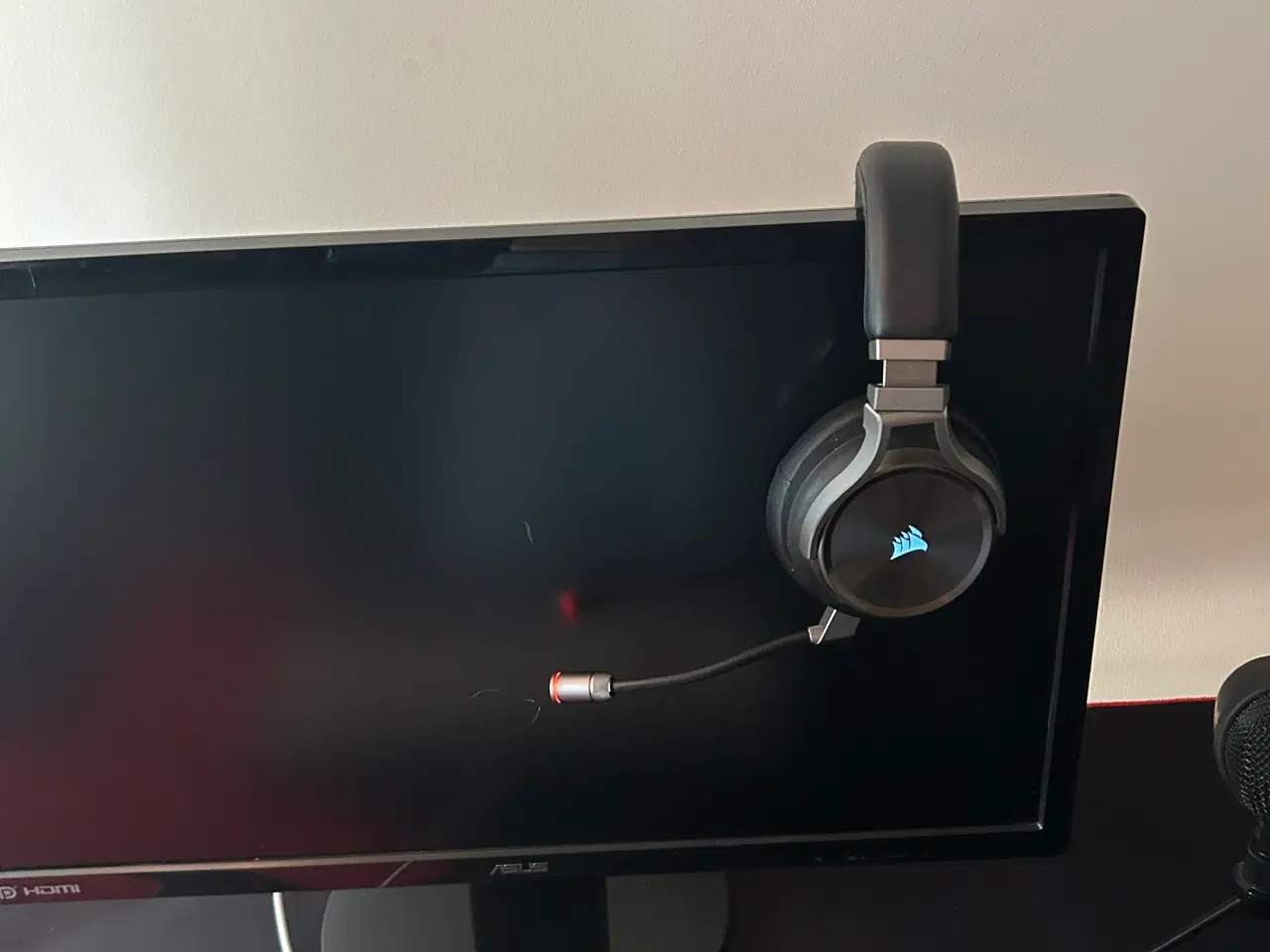 Billede 5 - Gamer setup