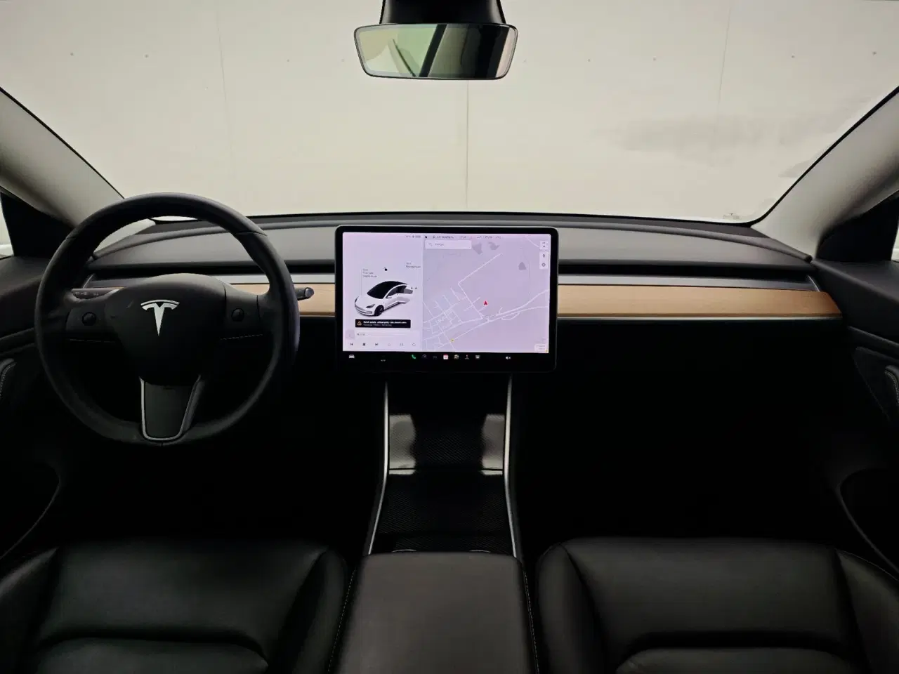 Billede 7 - Tesla Model 3  Standard Range+ RWD