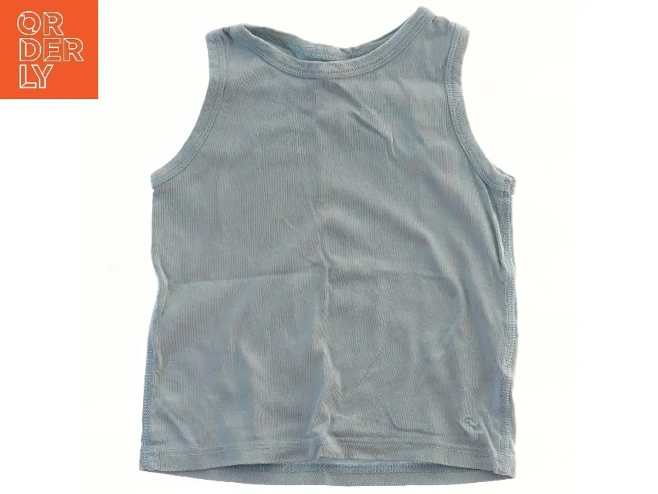 Billede 1 - Tanktop til børn fra H&M (str. 98)