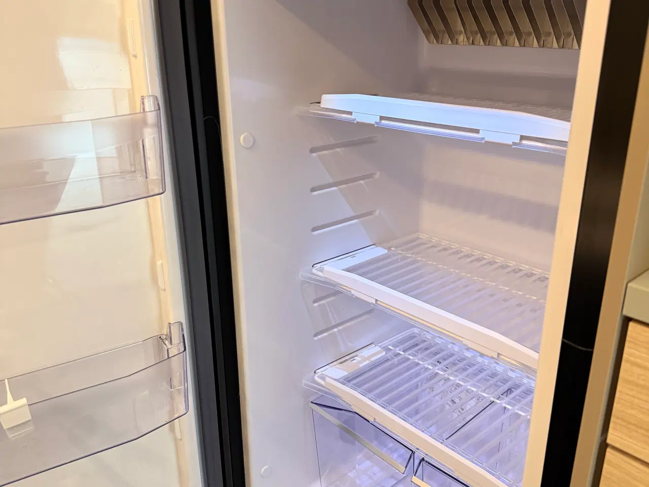 Billede 18 - 2021 Adria Altea 542 PH / Enduro Mover / Isabella