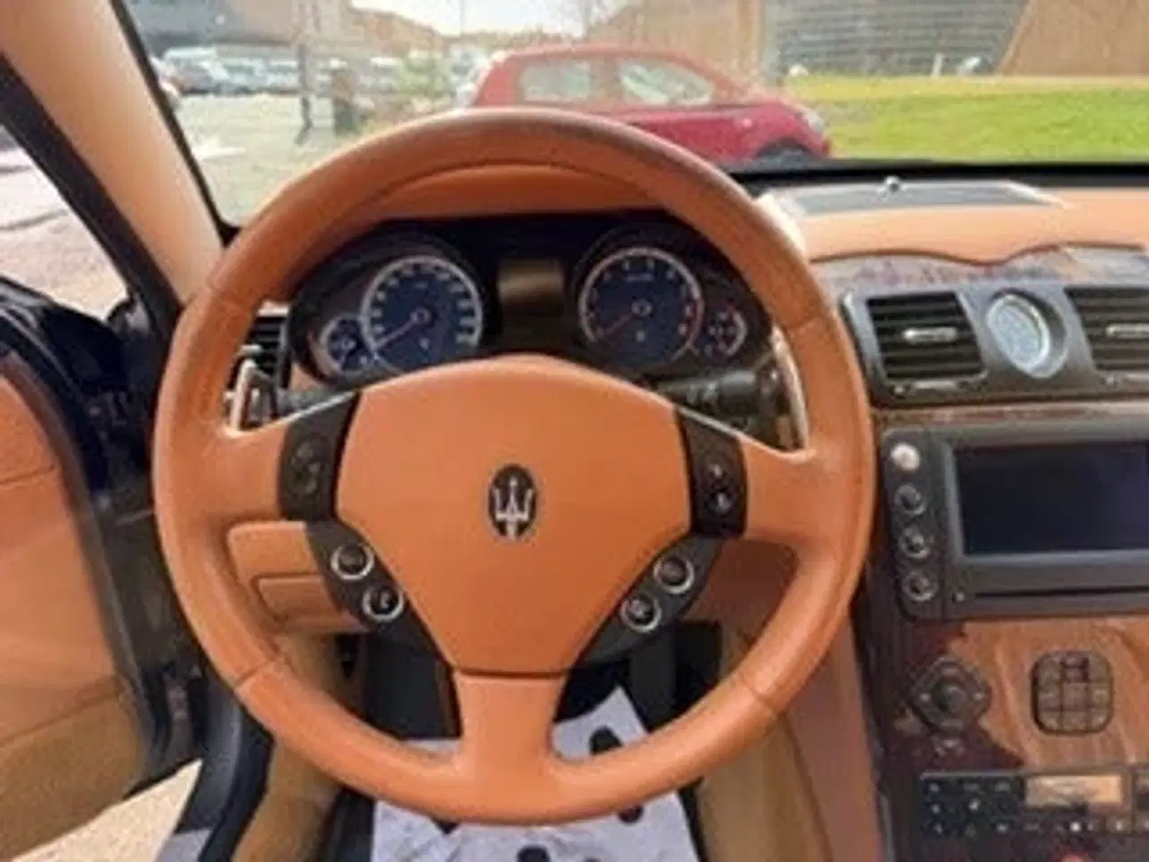 Billede 15 - Maserati Quattroporte 4,2 aut.