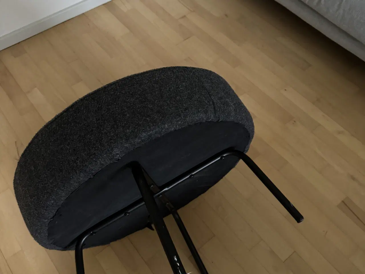 Billede 3 - Puf stol