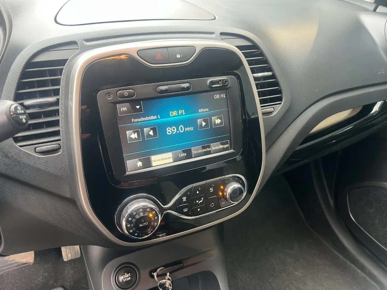 Billede 12 - Renault Captur 1,2 TCe 120 Expression EDC