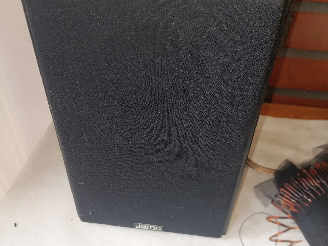 Billede 3 - Yamaha stereoanlæg sælges