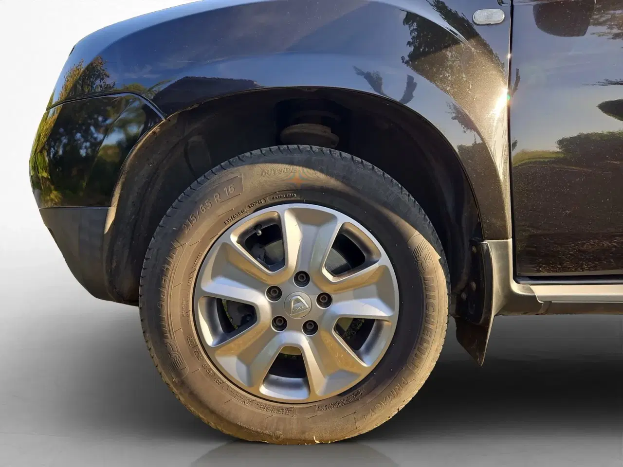Billede 21 - Dacia Duster 1,2 TCe 125 Laureate