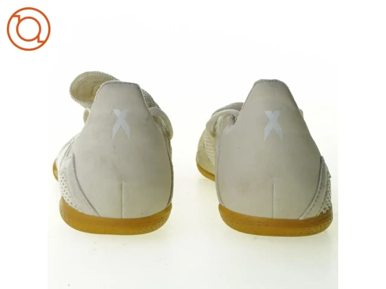 Billede 4 - Sko fra Adidas (str. 20 cm)