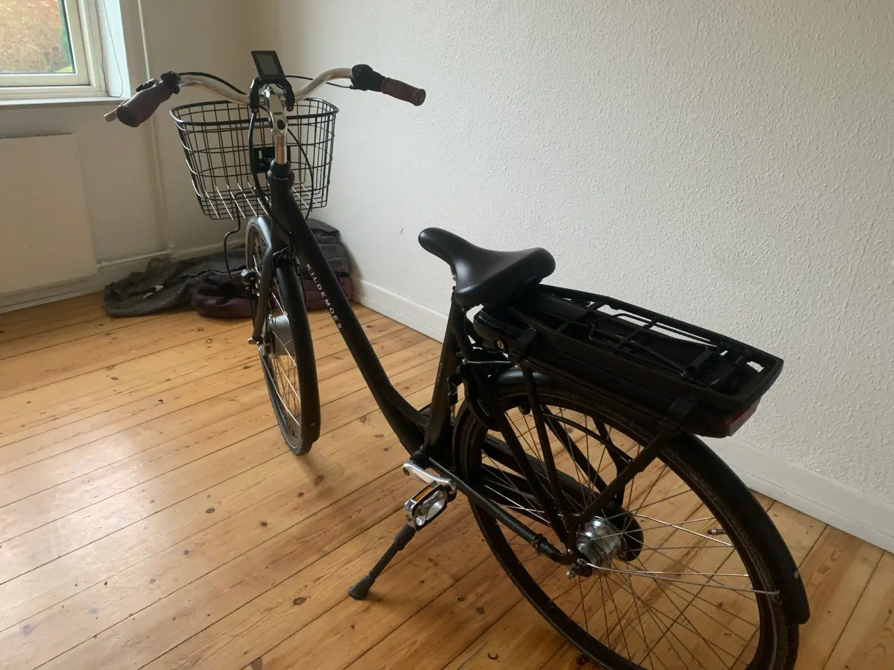 Billede 8 - Flot Kildemoes egoing damecykel