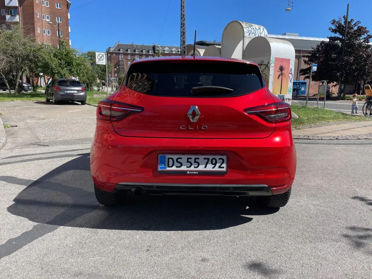 Billede 6 - Renault Clio V 1,0 TCe 100 Zen