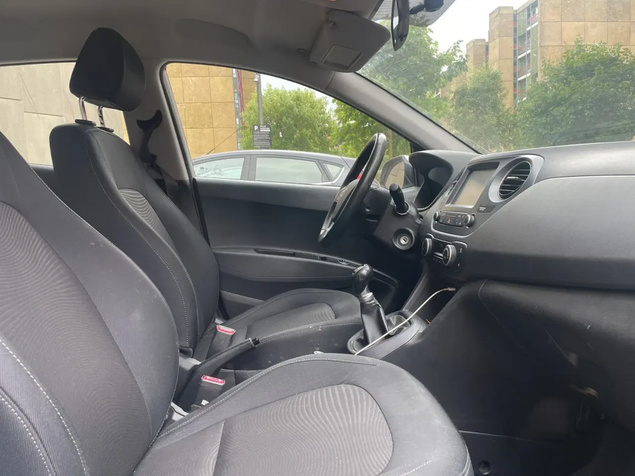 Billede 13 - Hyundai i10 1,0 Trend Sun