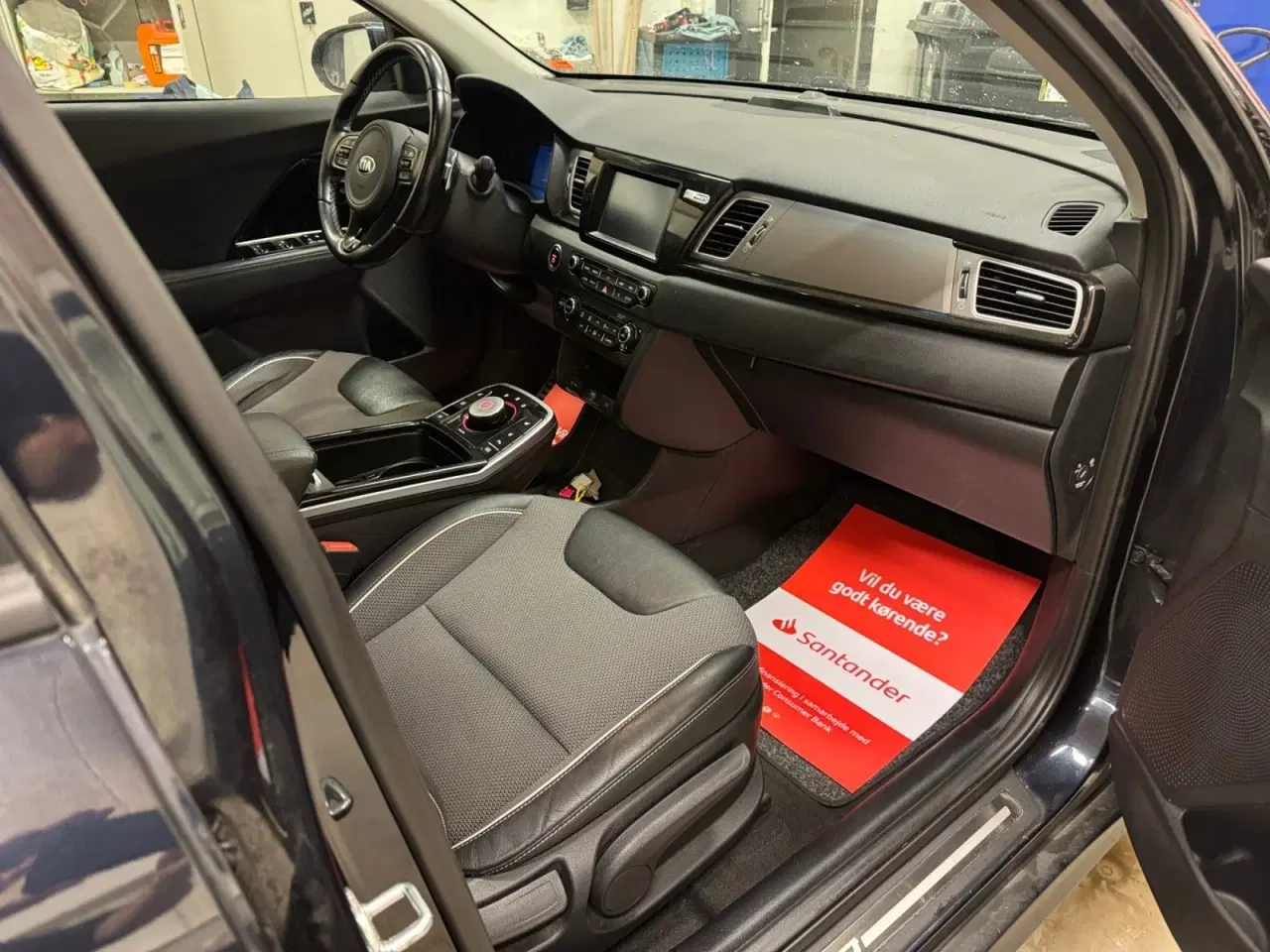 Billede 15 - Kia e-Niro 64 Advance