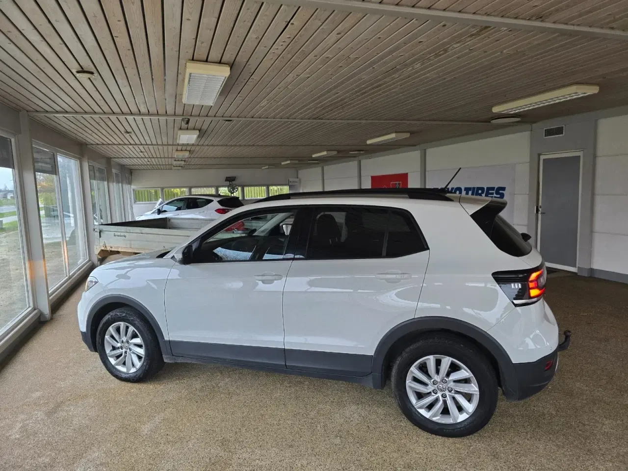 Billede 5 - VW T-Cross 1,0 TSi 115 Life