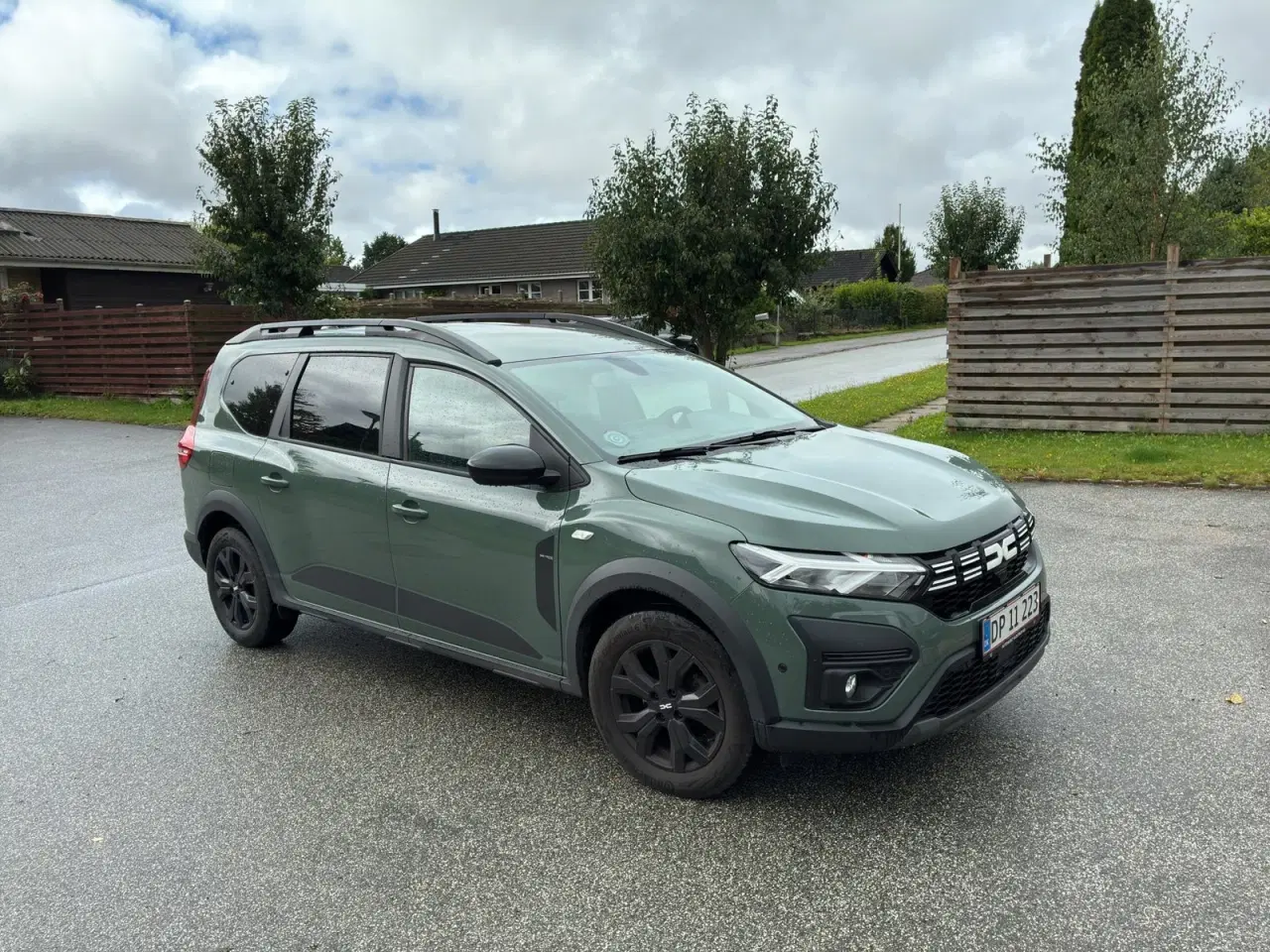 Billede 3 - Dacia Jogger 1,0 TCe 110 Extreme 7prs