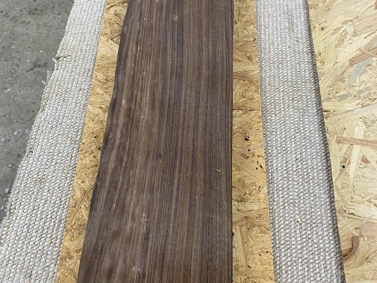 Billede 1 - Palisander finer 